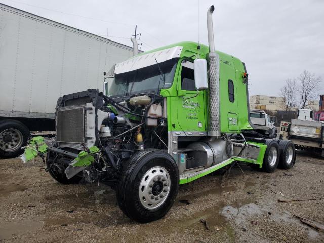 Изображение 2 2013 FREIGHTLINER CONVENTIONAL CORONADO 132 2013 с VIN 3ALXFB005DDFD1784