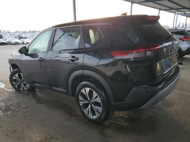 Изображение 2 2023 NISSAN ROGUE SV 2023 с VIN 5N1BT3BB2PC836378