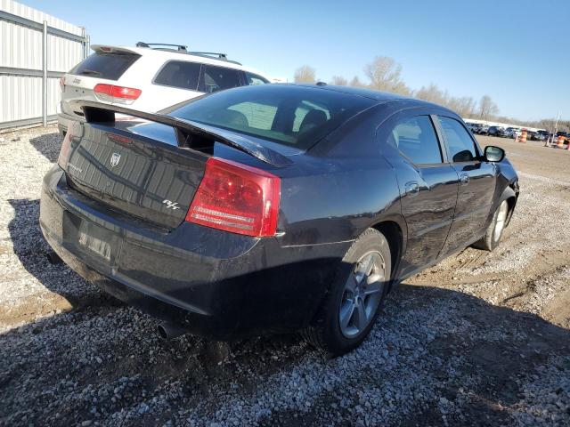Изображение 3 2007 DODGE CHARGER R/T 2007 с VIN 2B3KA53HX7H886744