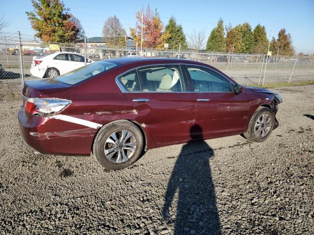 Изображение 3 2013 HONDA ACCORD LX 2013 с VIN 1HGCR2F31DA283431