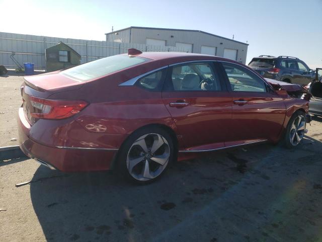 Obraz 3 z 2018 HONDA ACCORD TOURING 2018 z VIN 1HGCV2F94JA004484