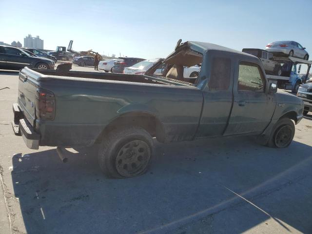 Изображение 3 1998 FORD RANGER SUPER CAB 1998 с VIN 1FTYR14U0WTA04231