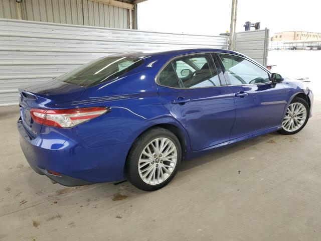 Obraz 3 z 2018 TOYOTA CAMRY L 2018 z VIN 4T1B11HK4JU556853