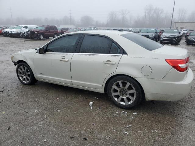 Obraz 2 z 2008 LINCOLN MKZ  2008 z VIN 3LNHM26T08R646747