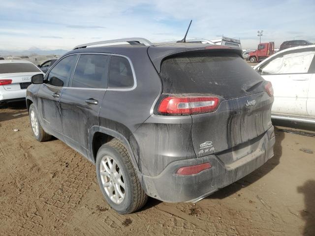 Image 2 of 2015 JEEP CHEROKEE LATITUDE 2015 with VIN 1C4PJMCS4FW503276