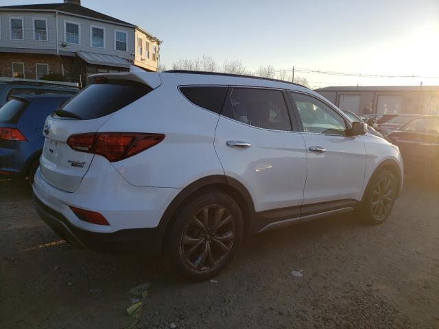 Изображение 3 2017 HYUNDAI SANTA FE SPORT  2017 с VIN 5XYZWDLA2HG502239