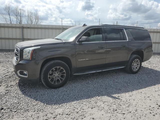 2019 GMC YUKON XL K1500 SLT 2019 image