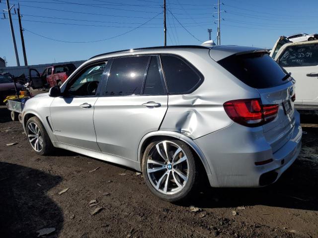 Изображение 2 2017 BMW X5 XDRIVE50I 2017 с VIN 5UXKR6C5XH0J84026
