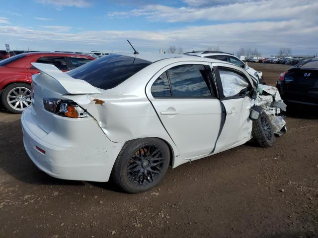 Image 3 of 2017 MITSUBISHI LANCER ES 2017 with VIN JA32V2FW1HU602314