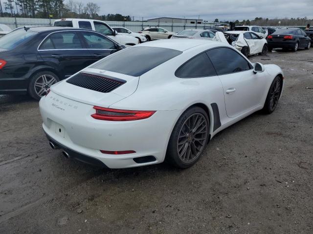 Obraz 3 z 2018 PORSCHE 911 CARRERA 2018 z VIN WP0AA2A94JS106127