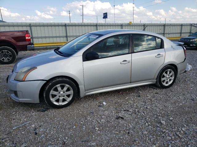 Изображение 2010 NISSAN SENTRA 2.0 2010