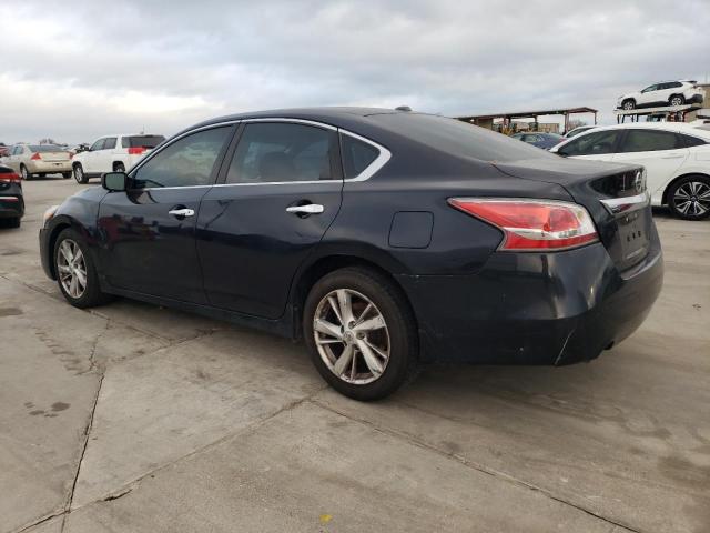 Obraz 2 z 2014 NISSAN ALTIMA 2.5 2014 z VIN 1N4AL3AP8EC272428