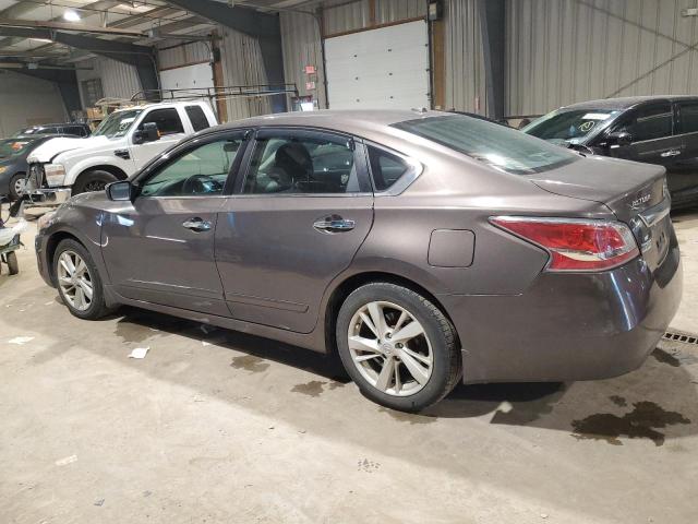 Image 2 of 2015 NISSAN ALTIMA 2.5 2015 with VIN 1N4AL3AP6FC108502