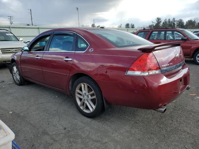 Obraz 2 z 2008 CHEVROLET IMPALA LTZ 2008 z VIN 2G1WU583881319780
