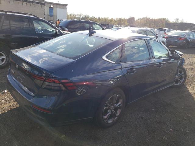 Изображение 3 2023 HONDA ACCORD EX 2023 с VIN 1HGCY1F3XPA021716