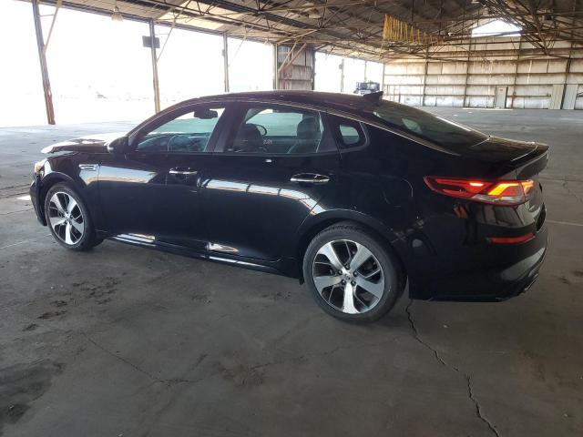 Image 2 of 2019 KIA OPTIMA LX 2019 with VIN 5XXGT4L38KG314225