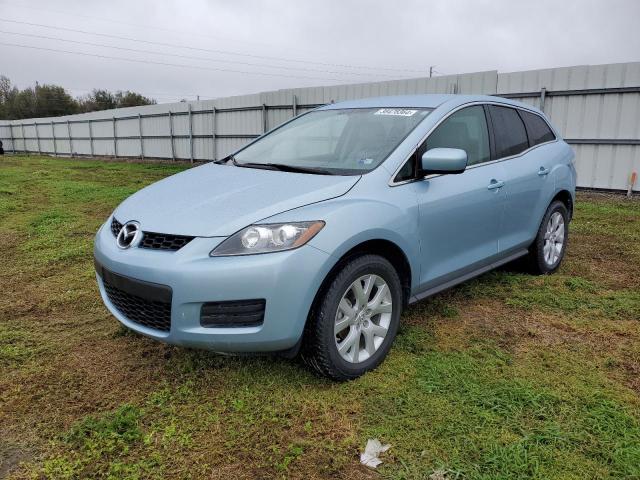 Obraz 1 z 2007 Mazda CX-7 2007 z VIN JM3ER293570149137