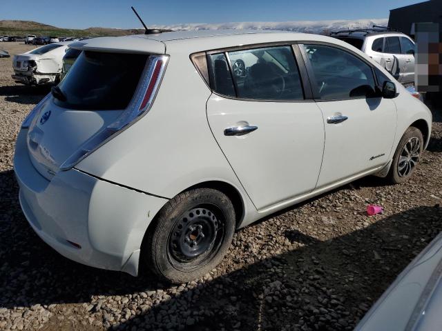 Изображение 3 2017 NISSAN LEAF S 2017 с VIN 1N4BZ0CP3HC310361