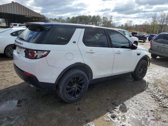Obraz 3 z 2017 LAND ROVER DISCOVERY SPORT SE 2017 z VIN SALCP2BG6HH701548