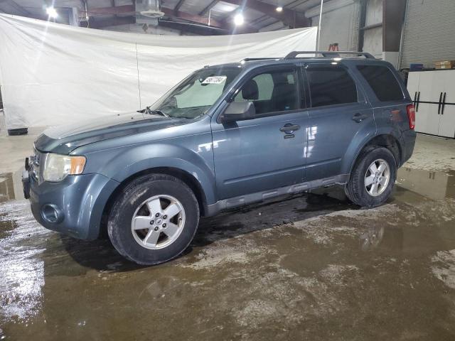 Изображение 1 2010 FORD ESCAPE XLT 2010 с VIN 1FMCU9DG4AKC24418