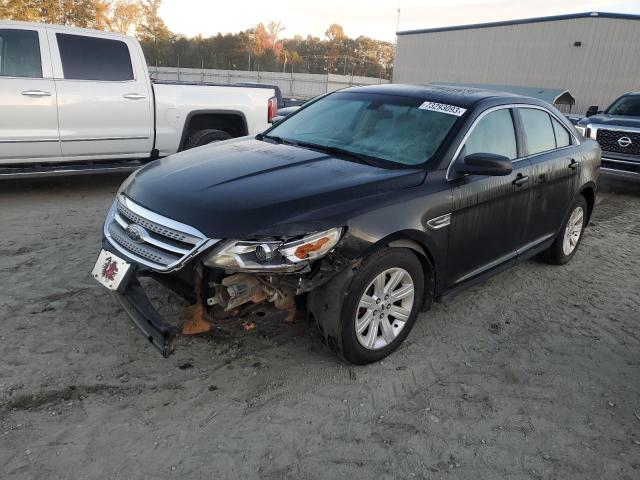Изображение 2010 FORD TAURUS SE 2010