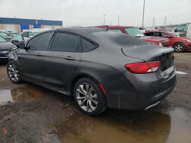 Obraz 2 z 2015 CHRYSLER 200 S 2015 z VIN 1C3CCCBG8FN705984