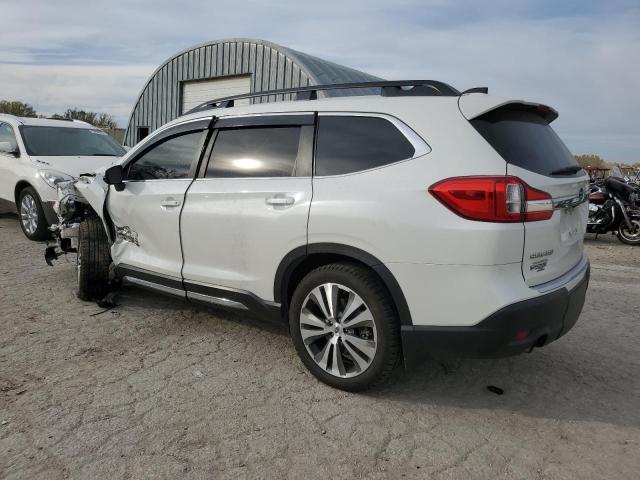 Image 2 of 2021 SUBARU ASCENT LIMITED 2021 with VIN 4S4WMAMD3M3469018