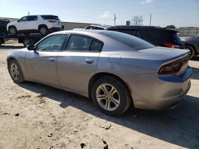 Изображение 2 2016 DODGE CHARGER SE 2016 с VIN 2C3CDXBG5GH347869