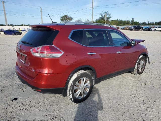 Image 3 of 2015 NISSAN ROGUE S 2015 with VIN KNMAT2MT8FP557363