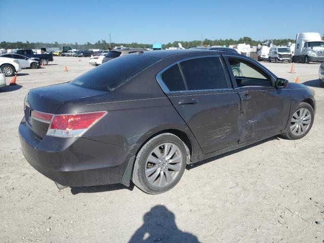 Image 3 of 2011 HONDA ACCORD EXL 2011 with VIN 1HGCP2F87BA111368