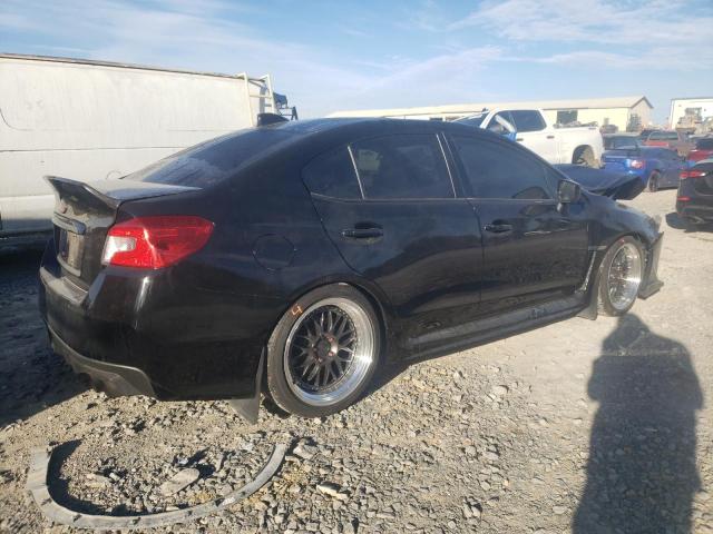 Obraz 3 z 2016 SUBARU WRX PREMIUM 2016 z VIN JF1VA1E67G9822568