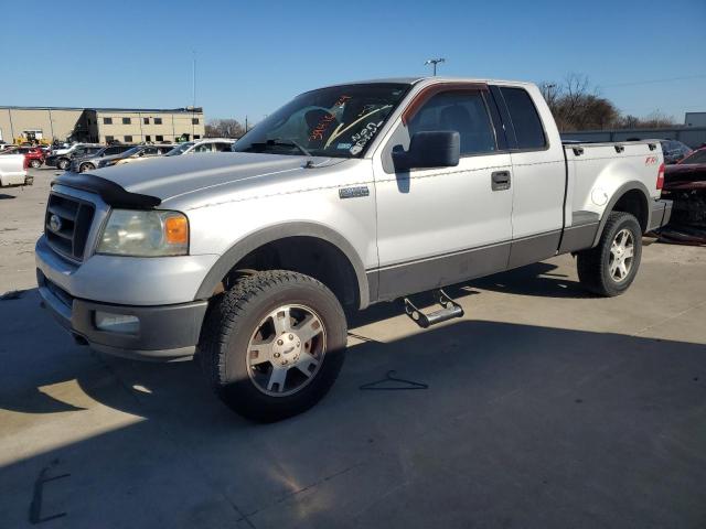 Image 1 of 2004 FORD F150  2004 with VIN 1FTPX045X4KD76229