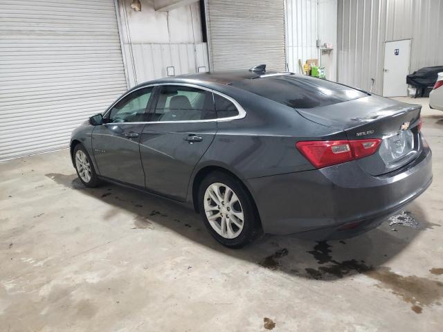 Image 2 of 2017 CHEVROLET MALIBU LT 2017 with VIN 1G1ZE5ST5HF182857