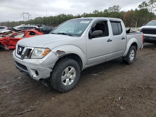 Image 1 of 2012 NISSAN FRONTIER S 2012 with VIN 1N6AD0ER5CC427934