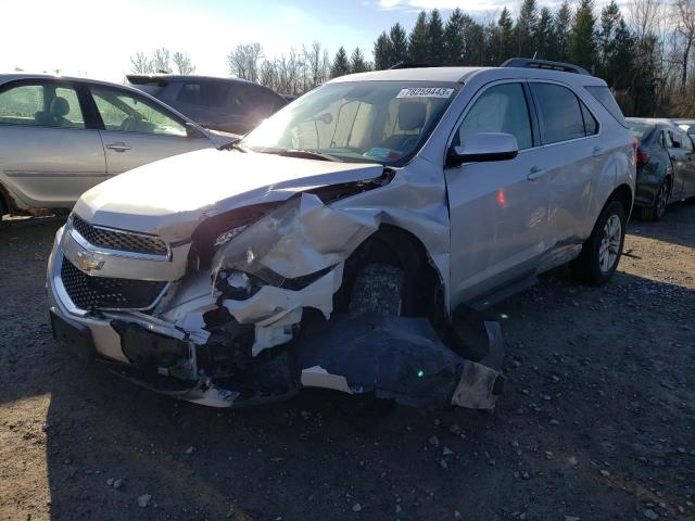 Image 1 of 2015 CHEVROLET EQUINOX LT 2015 with VIN 2GNFLFEK5F6103159
