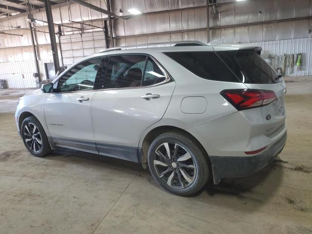 Obraz 2 z 2022 CHEVROLET EQUINOX PREMIER 2022 z VIN 3GNAXXEVXNS186411