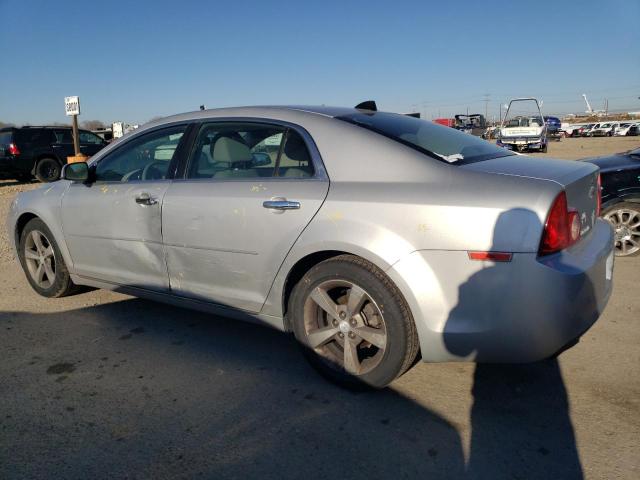Image 2 of 2012 CHEVROLET MALIBU 1LT 2012 with VIN 1G1ZC5E0XCF317038