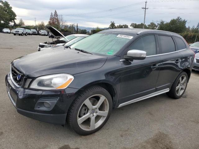 Obraz 2010 VOLVO XC60 T6 2010