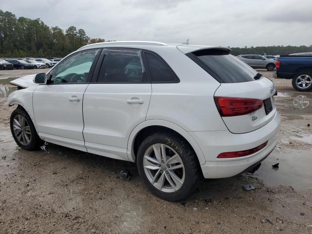 Изображение 2 2017 AUDI Q3 PREMIUM 2017 с VIN WA1BCCFS4HR010753