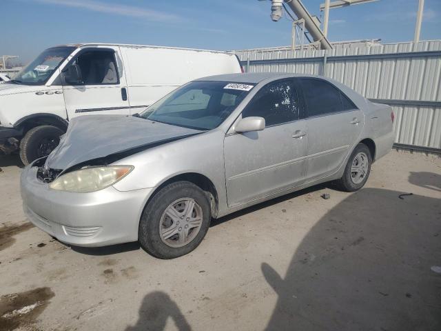 Obraz 1 z 2006 TOYOTA CAMRY LE 2006 z VIN 4T1BE30KX6U126439