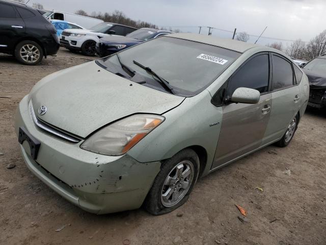 Image 1 of 2008 TOYOTA PRIUS  2008 with VIN JTDKB20U387743501
