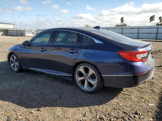 Obraz 2 z 2018 HONDA ACCORD TOURING 2018 z VIN 1HGCV1F96JA113636