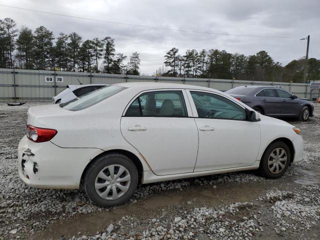Image 3 of 2013 TOYOTA COROLLA BASE 2013 with VIN 2T1BU4EEXDC061022