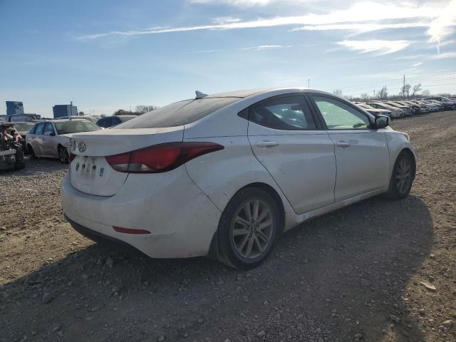 Obraz 3 z 2015 HYUNDAI ELANTRA SE 2015 z VIN 5NPDH4AE5FH589182