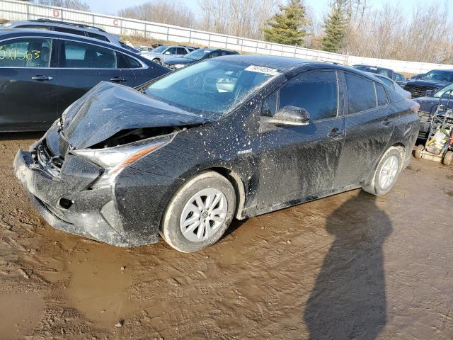 Obraz 1 z 2016 TOYOTA PRIUS  2016 z VIN JTDKBRFU8G3518156