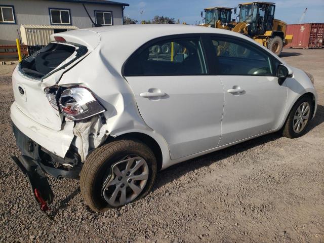 Image 3 of 2017 KIA RIO LX 2017 with VIN KNADM5A38H6036939