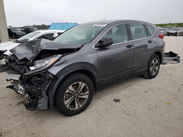 Obraz 2019 HONDA CR-V LX 2019