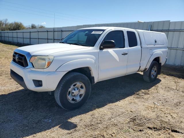 Изображение 2013 TOYOTA TACOMA PRERUNNER ACCESS CAB 2013