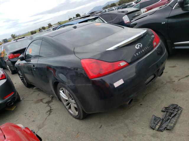 Изображение 2 2008 INFINITI G37 BASE 2008 с VIN JNKCV64E18M119282