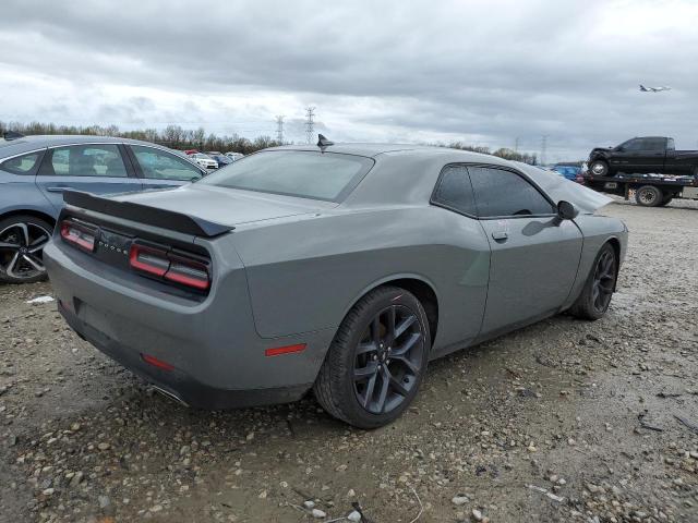 Obraz 3 z 2019 DODGE CHALLENGER GT 2019 z VIN 2C3CDZJG1KH587104